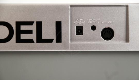 Домашний синтезатор  - фото 4