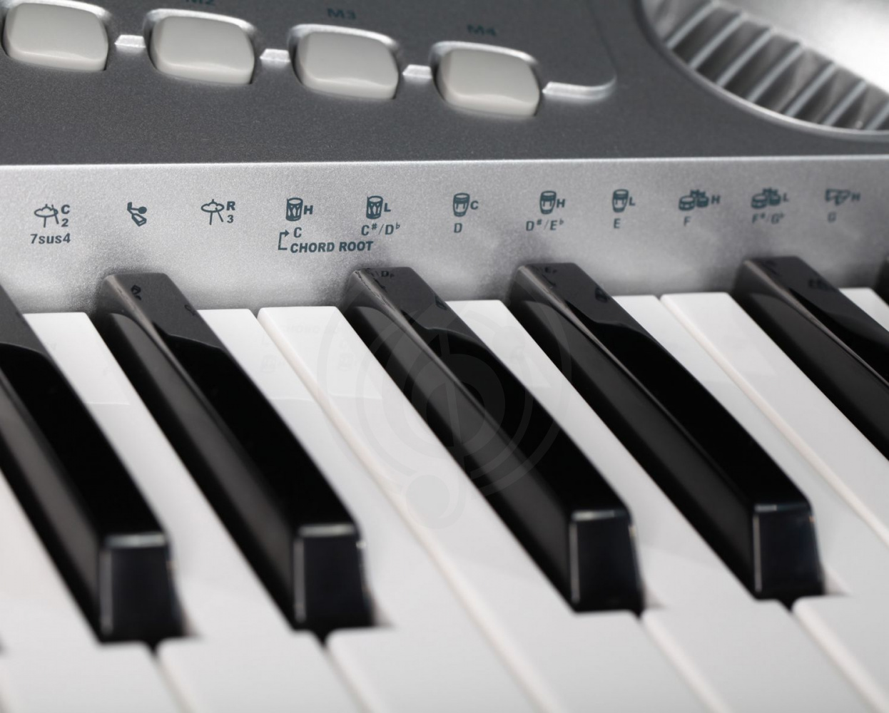 Домашний синтезатор  - фото 2