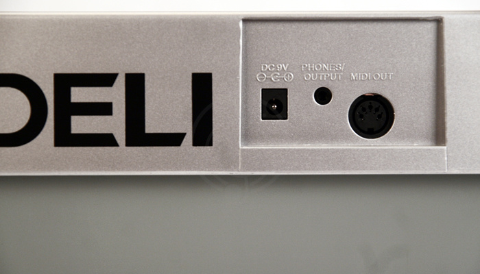 Домашний синтезатор  - фото 4