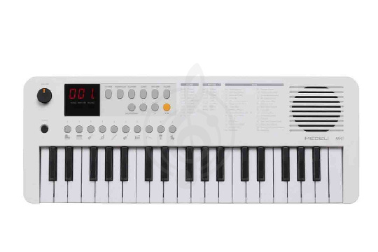 Изображение Medeli MK1-WH