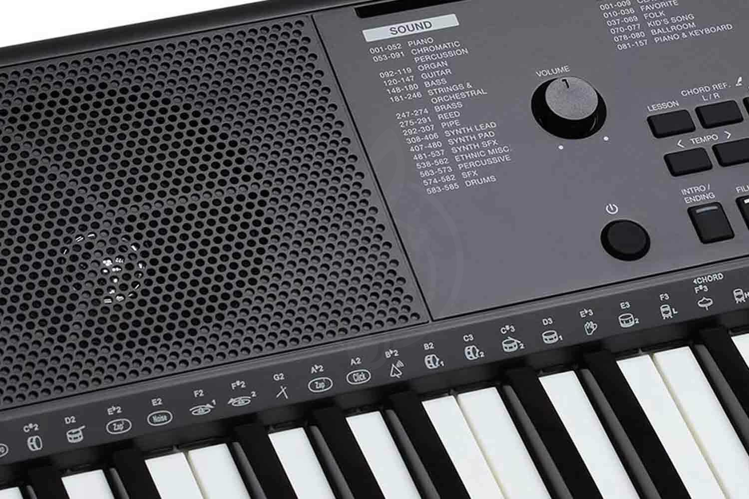 Домашний синтезатор  - фото 6