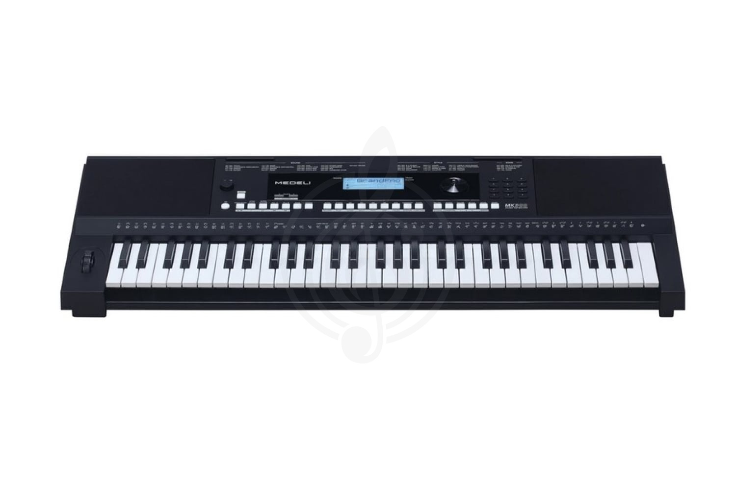 Домашний синтезатор  - фото 2