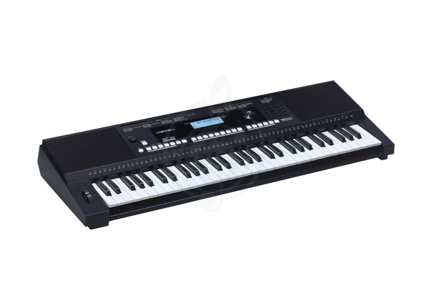 Домашний синтезатор  - фото 3