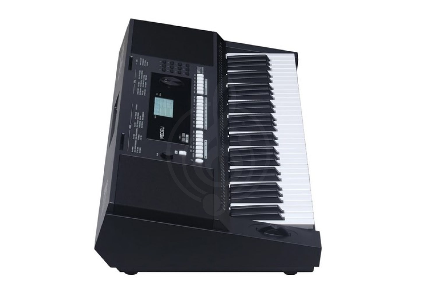 Домашний синтезатор  - фото 4