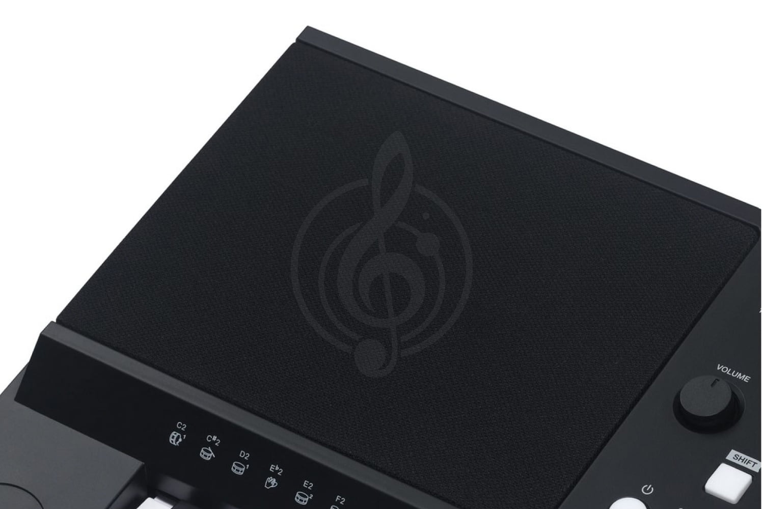 Домашний синтезатор  - фото 6