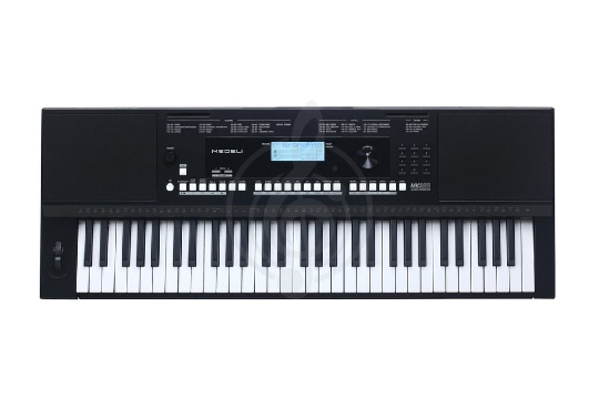 Домашний синтезатор  - фото 1