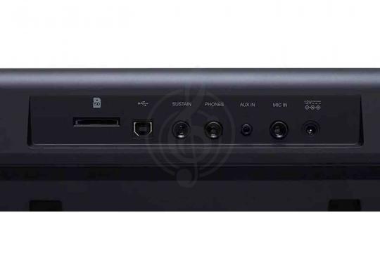 Домашний синтезатор  - фото 4