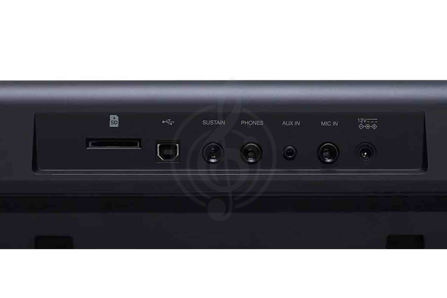 Домашний синтезатор  - фото 4