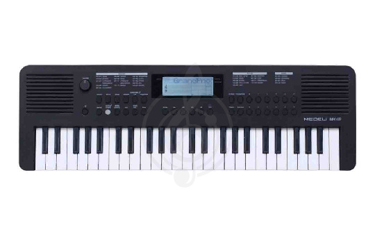 Изображение Medeli MK49 - Синтезатор, 49 клавиш