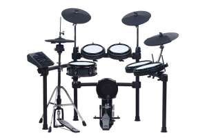 Изображение Medeli MZ725 - Цифровая ударная установка