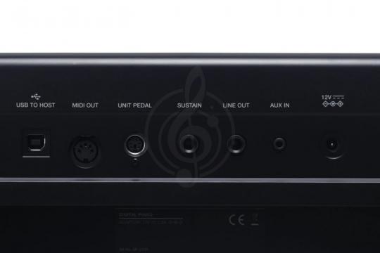 Цифровое пианино  - фото 7