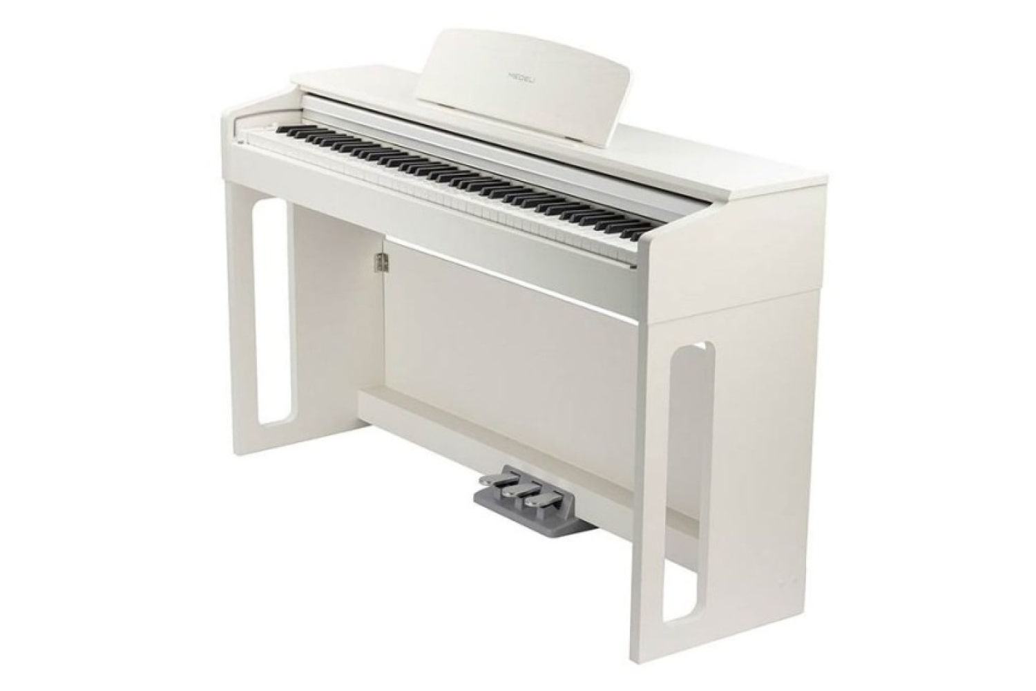 Цифровое пианино  - фото 1