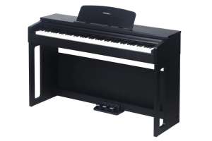 Изображение Medeli UP82 - Цифровое пианино, черное