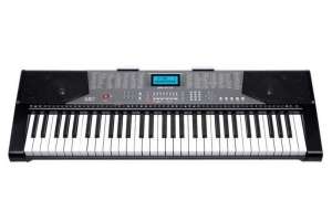 Изображение Meike MK-2113 - Синтезатор, 61 клавиши
