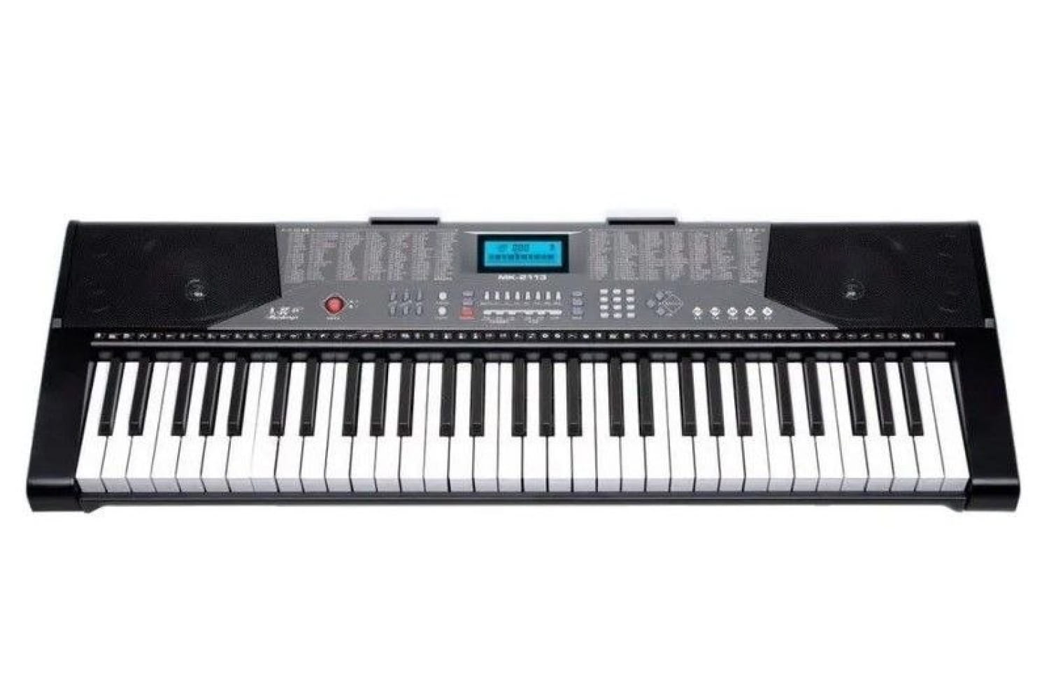 Домашний синтезатор  - фото 1