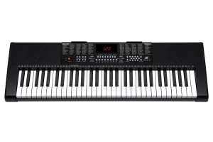 Изображение Meike MK-2117 - Синтезатор, 61 клавиши