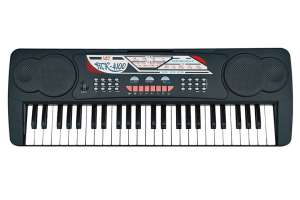 Изображение Meike MK-4100 - Синтезатор, 49 клавиш