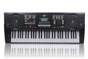 Изображение Meike MK-812 - Синтезатор, 61 клавиша