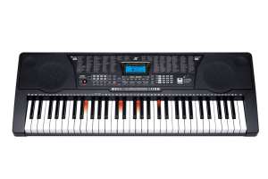 Изображение Meike MK-825 - Синтезатор, 61 клавиша