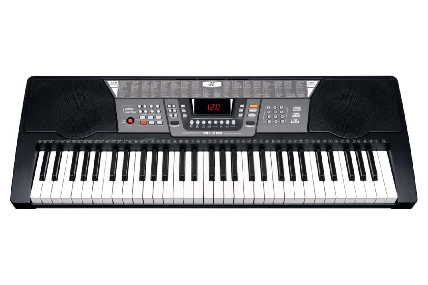 Домашний синтезатор  - фото 1