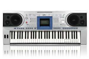 Изображение Meike MK-900 - Синтезатор, 61 клавиша