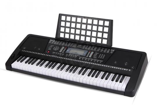 Домашний синтезатор  - фото 2