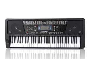 Изображение Meike MK-939 - Синтезатор, 61 клавиша