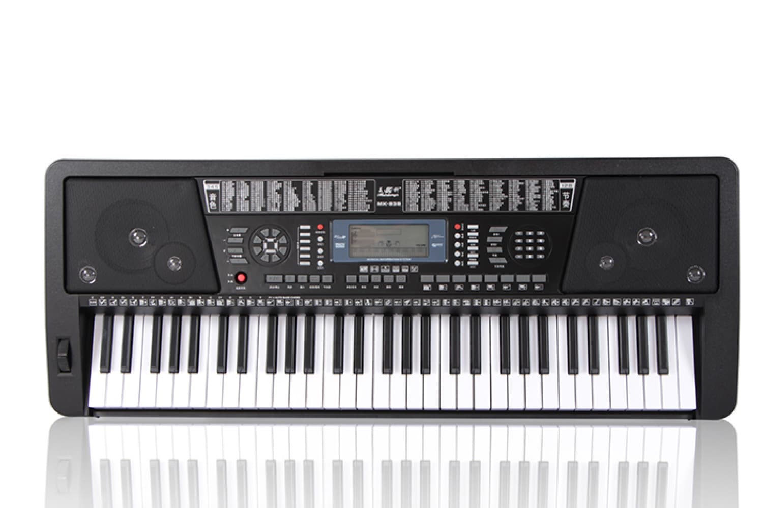 Домашний синтезатор  - фото 1