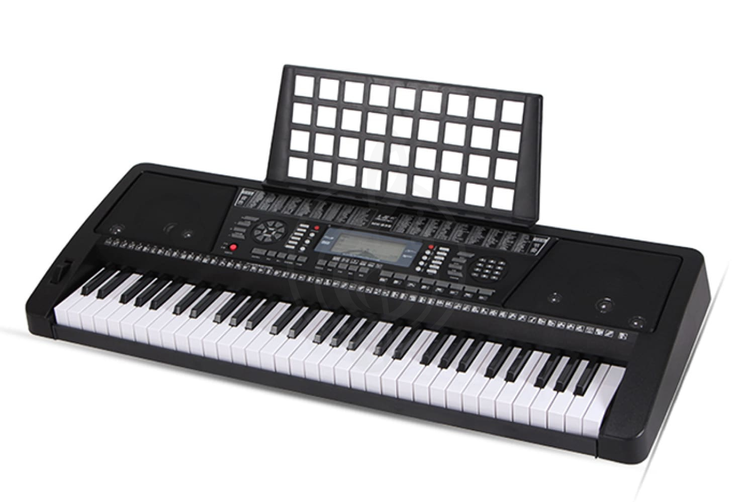 Домашний синтезатор  - фото 2