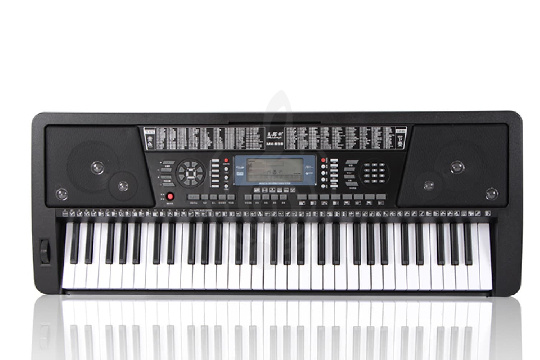 Домашний синтезатор  - фото 1