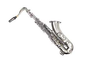 Изображение Mercury TS-104 - Саксофон тенор Bb