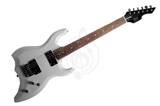 Изображение MIG Guitars MIG22-WH24 - Электрогитара