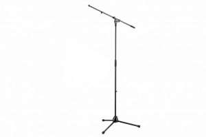 Изображение Микрофонная стойка "журавль" - K&M 21020-300-55