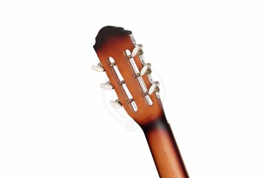 Акустическая гитара  - фото 3