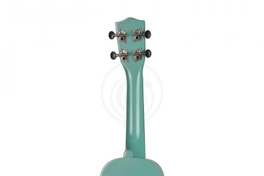 Укулеле сопрано  - фото 2
