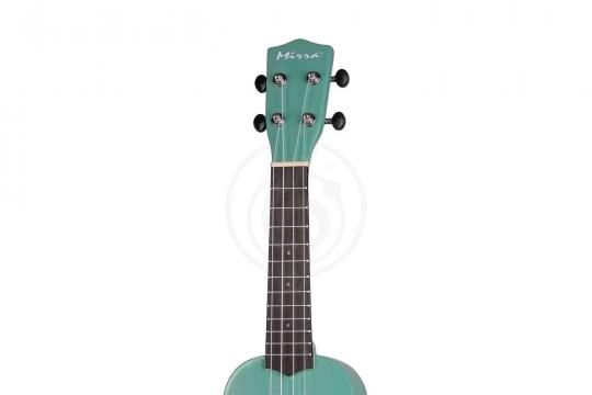 Укулеле сопрано  - фото 5