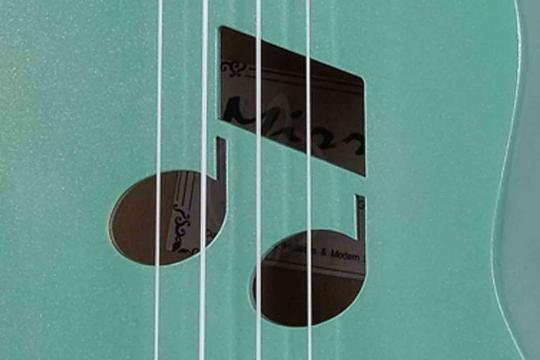 Укулеле сопрано  - фото 6