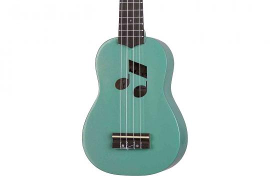 Укулеле сопрано  - фото 7