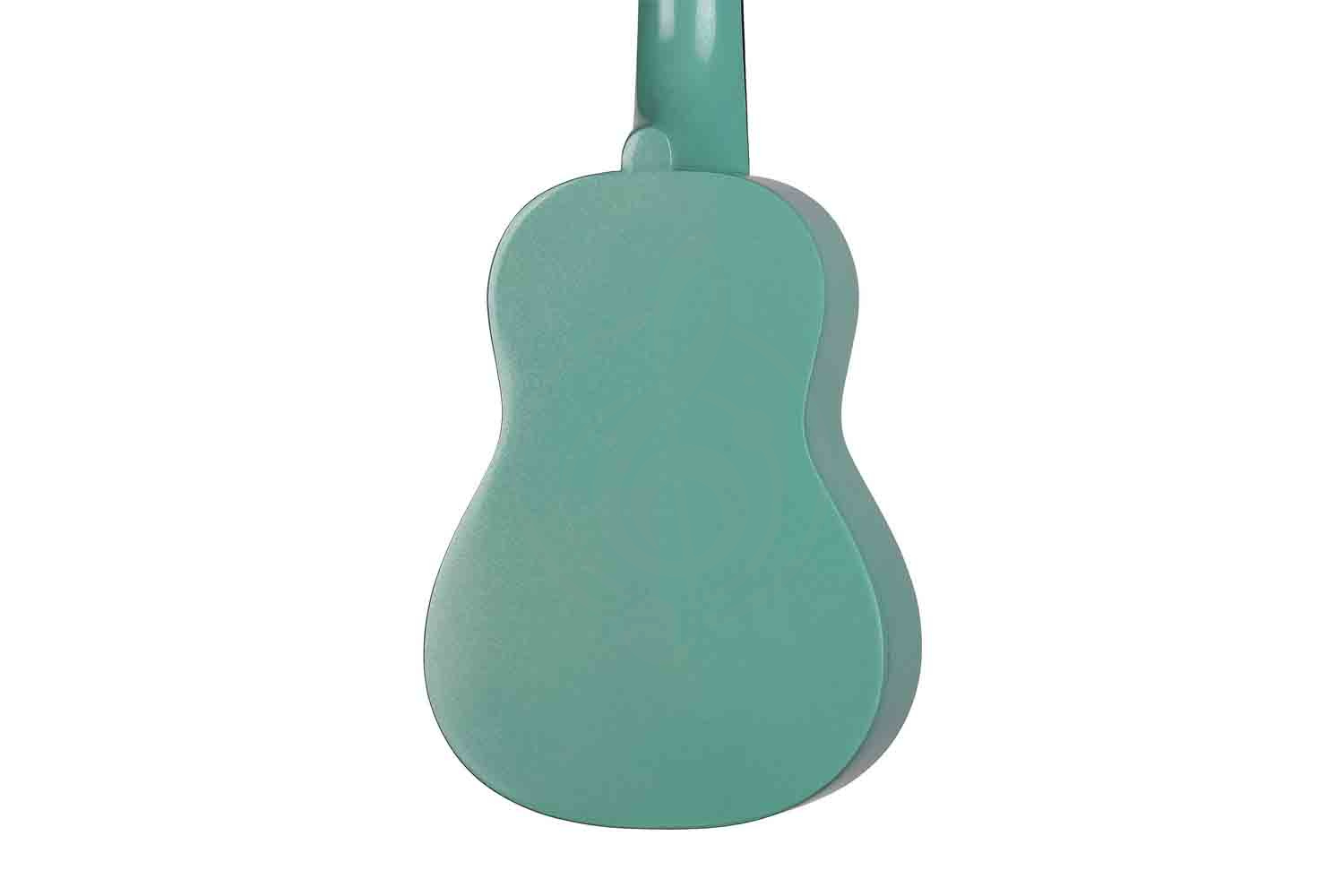 Укулеле сопрано  - фото 3