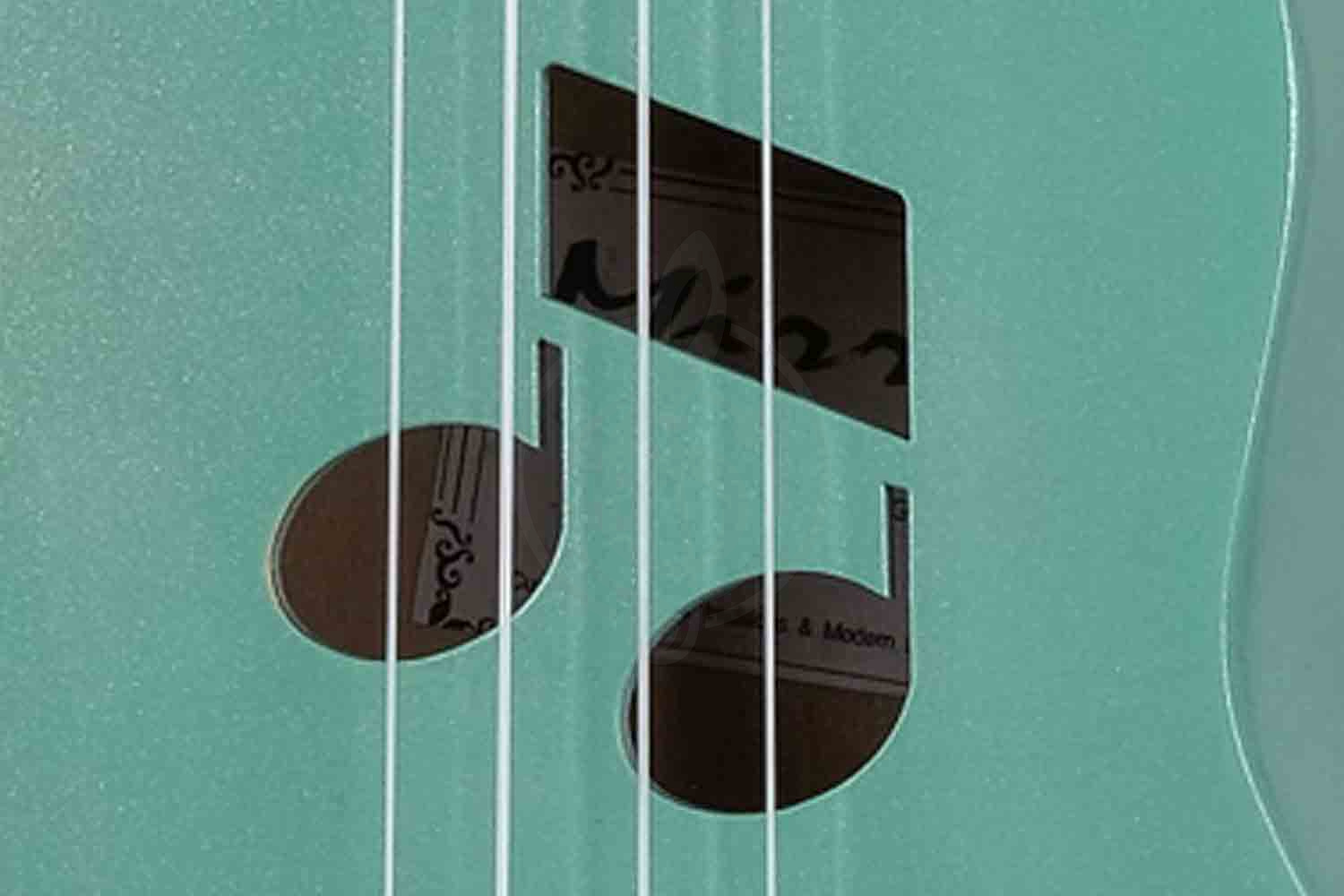 Укулеле сопрано  - фото 6