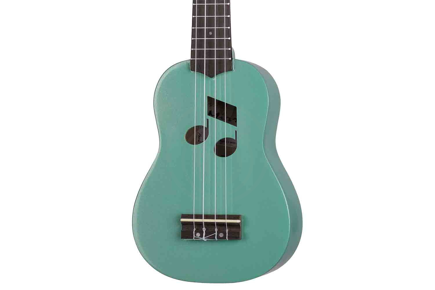 Укулеле сопрано  - фото 7