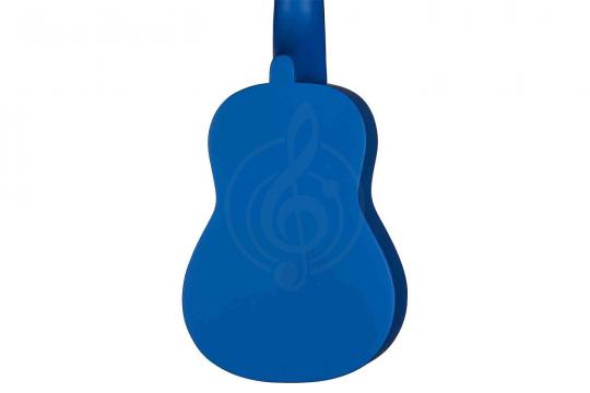 Укулеле сопрано  - фото 3