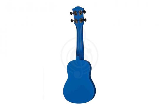 Укулеле сопрано  - фото 4