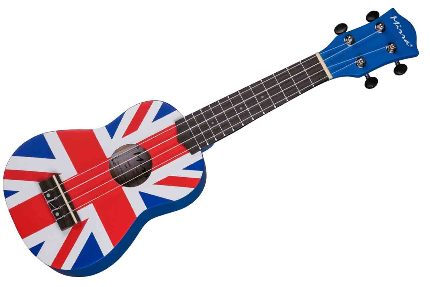 Укулеле сопрано  - фото 1