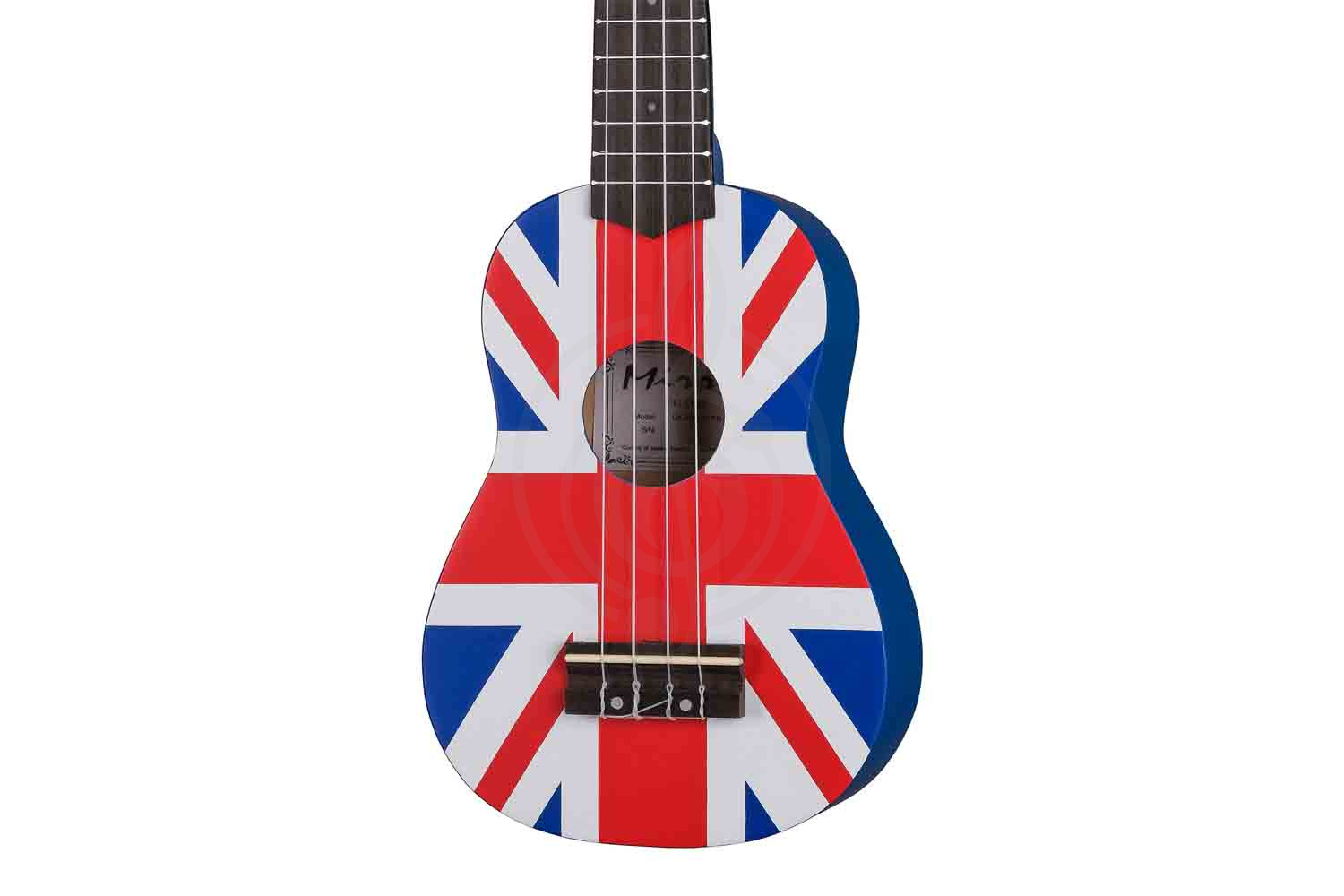 Укулеле сопрано  - фото 6