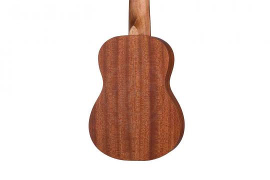 Укулеле сопрано  - фото 3