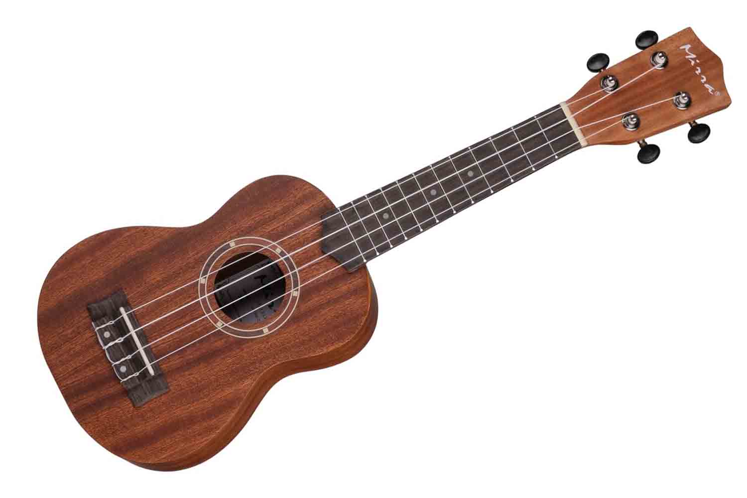 Укулеле сопрано  - фото 1