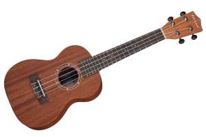 Изображение Mirra UK-500-24 - Укулеле концертный