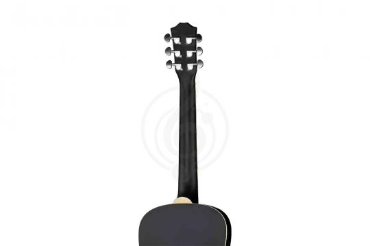 Акустическая гитара  - фото 2