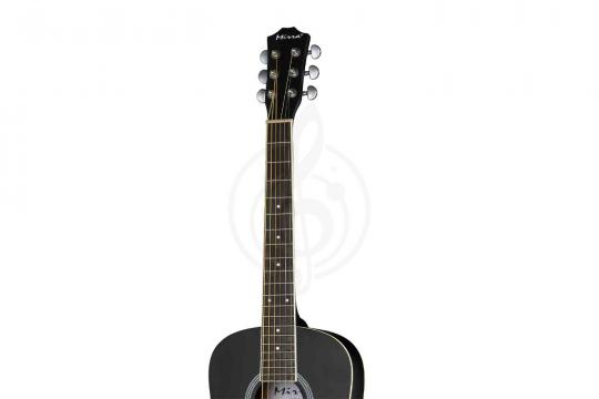 Акустическая гитара  - фото 5